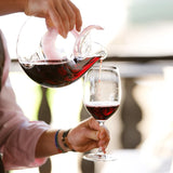 Riedel Vinum Bordeaux / Cabernet Sauvignon / Merlot Glass - Set of 2 - 6416/0
