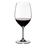 Riedel Vinum Bordeaux / Cabernet Sauvignon / Merlot Glass - Set of 8 - 7416/0