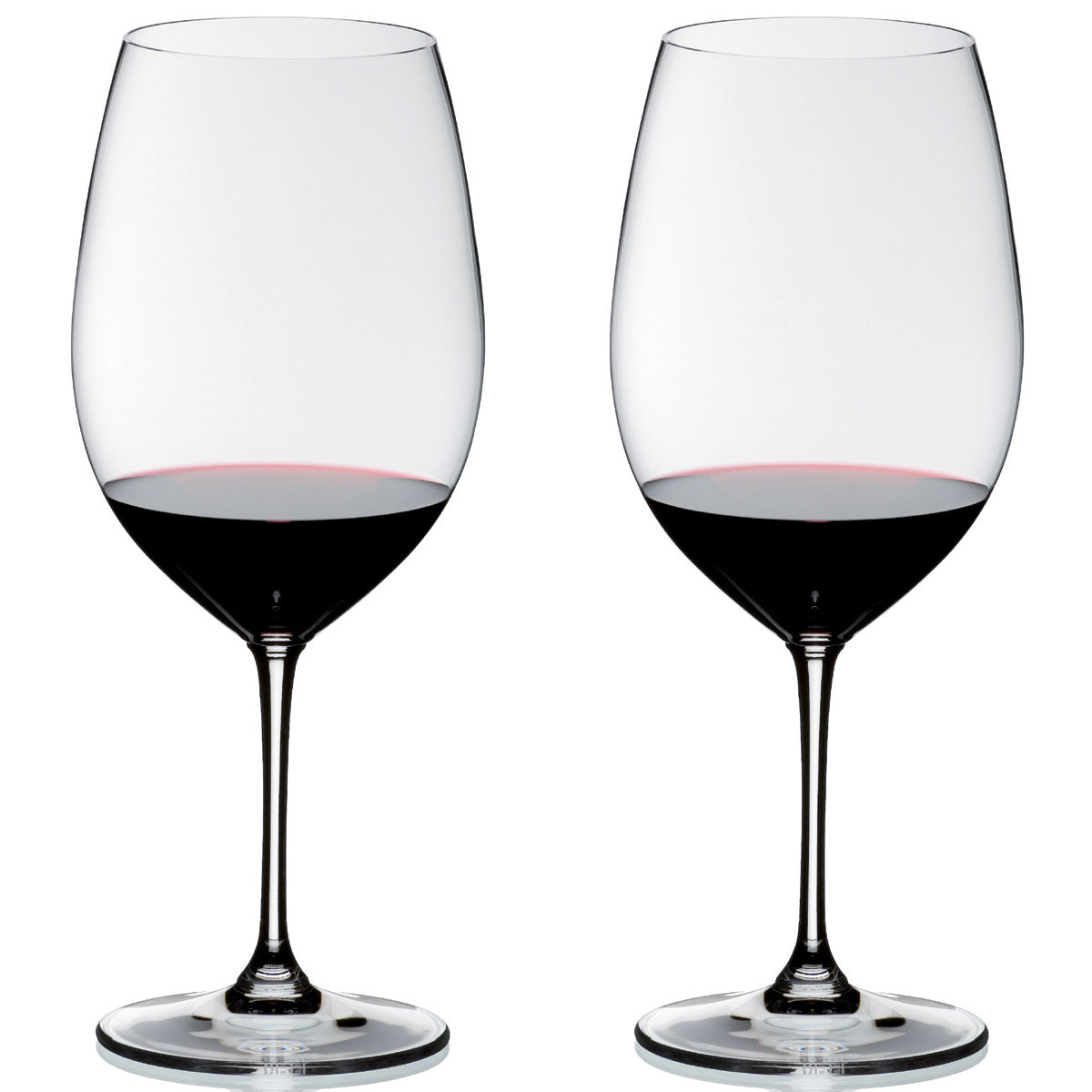 Riedel Vinum Bordeaux Grand Cru Glass - Set of 2 - 6416/00