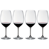 Riedel Vinum Bordeaux Grand Cru Glass - Pay 3 Get 4