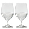 Riedel Vinum Stemmed Water Glass - Set of 2 - 6416/02