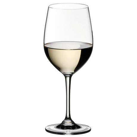 Riedel Vinum Viognier / Chablis / Chardonnay Glass - Set of 8 - 7416/05
