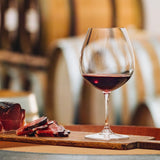 Riedel Vinum Burgundy / Pinot Noir Glass - Pay 3 Get 4