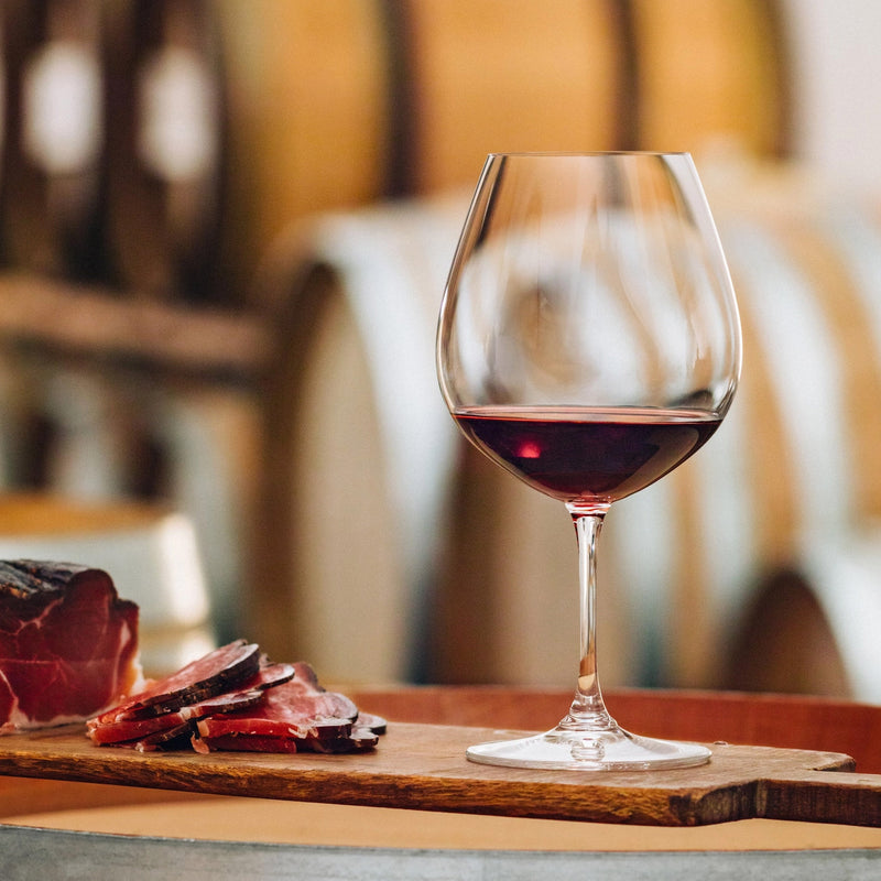 Riedel Vinum Burgundy Pinot Noir Glass Pay 3 Get 4