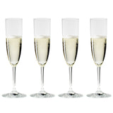 Riedel Vinum Champagne Glasses / Flute - Pay 3 Get 4