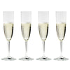 Riedel Vinum Champagne Glasses / Flute - Pay 3 Get 4