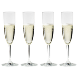 Riedel Vinum Champagne Glasses / Flute - Pay 3 Get 4