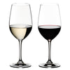 Riedel Vinum Zinfandel / Chianti / Riesling Glass - Set of 2 - 6416/15