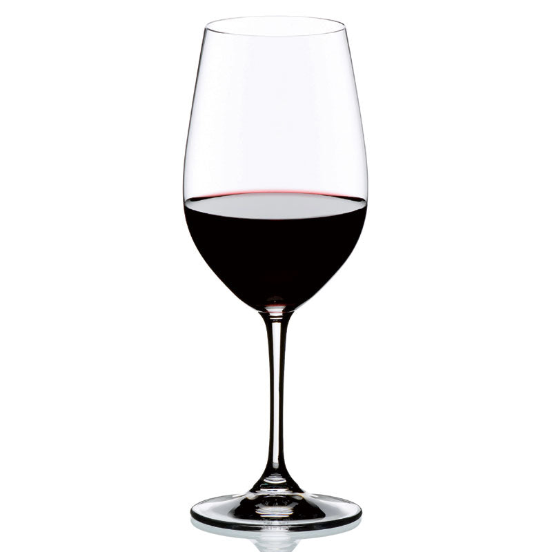 Riedel Vinum Zinfandel / Chianti / Riesling Glass - Pay 3 Get 4