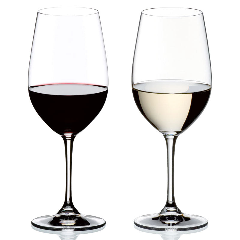 Riedel Vinum Zinfandel / Chianti / Riesling Glass - Set of 2 - 6416/15