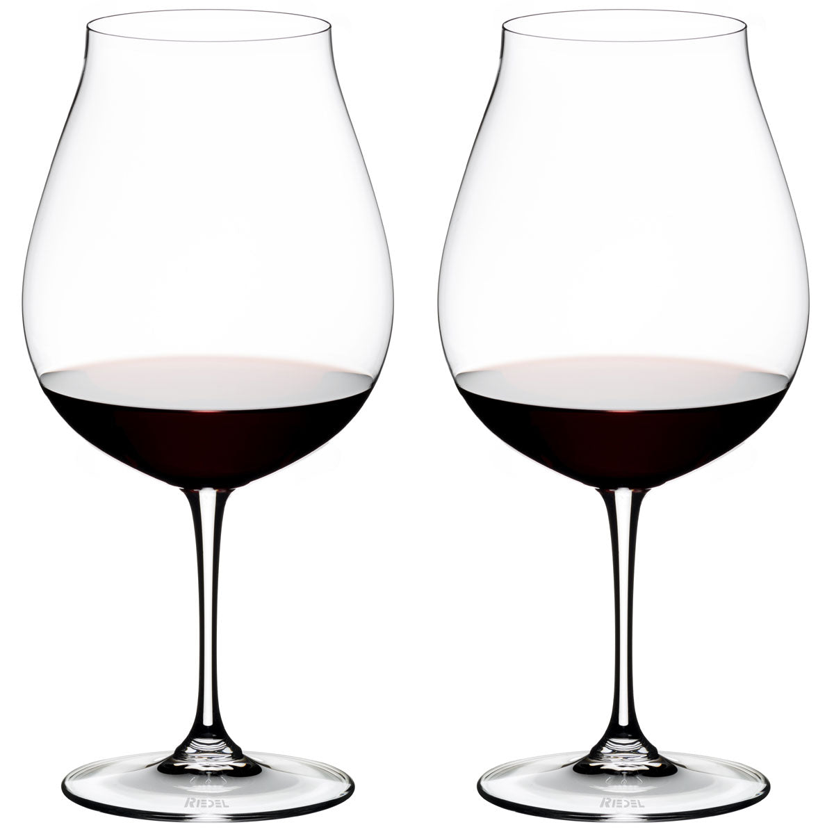 Riedel Vinum New World Pinot Noir Glass - Set of 2 - 6416/16