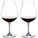 Riedel Vinum New World Pinot Noir Glass - Set of 2 - 6416/16