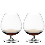 Riedel Vinum Brandy / Cognac Glass - Set of 2 - 6416/18