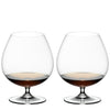 Riedel Vinum Brandy / Cognac Glass - Set of 2 - 6416/18