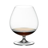 Riedel Vinum Brandy / Cognac Glass - Set of 2 - 6416/18