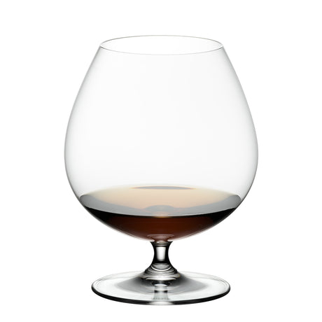 Riedel Vinum Brandy / Cognac Glass - Set of 2 - 6416/18