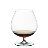 Riedel Vinum Brandy / Cognac Glass - Set of 2 - 6416/18