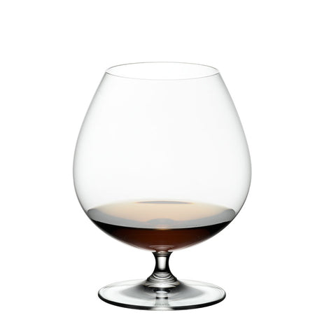 Riedel Vinum Brandy / Cognac Glass - Set of 2 - 6416/18