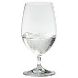 Riedel Vinum Gourmet / Water Glass - Set of 2 - 6416/21