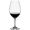 Riedel Restaurant Vinum Syrah / Shiraz Red Wine Glass 650ml - 0416/30-6 - Set of 6