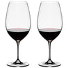 Riedel Vinum Syrah / Shiraz Glass - Set of 2 - 6416/30