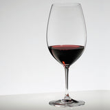 Riedel Vinum Syrah / Shiraz Glass - Set of 2 - 6416/30