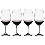 Riedel Vinum Syrah / Shiraz Glass - Pay 3 Get 4