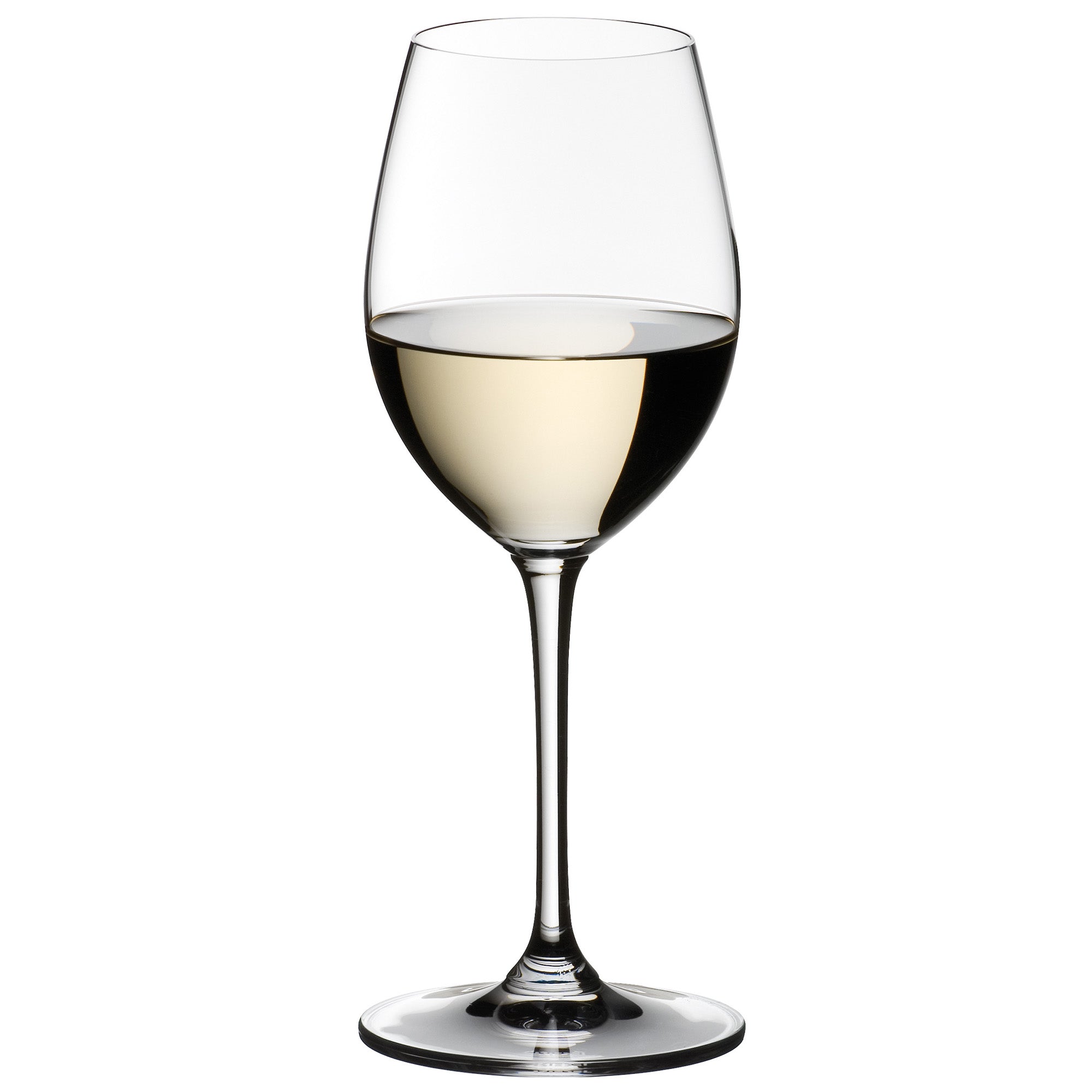RIEDEL 6416/97-8 Riedel White Wine Glass, Set of 8, Vinom Oaked Chardonnay, 20.3 fl oz (600 ml)[並行輸入品] Riedel Vinum Montrachet ⁄ Chardonnay Glass - Set of 2 - 6416⁄97