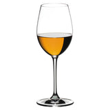 Riedel Vinum Sauvignon Blanc / Dessert Wine Glass - Set of 2 - 6416/33