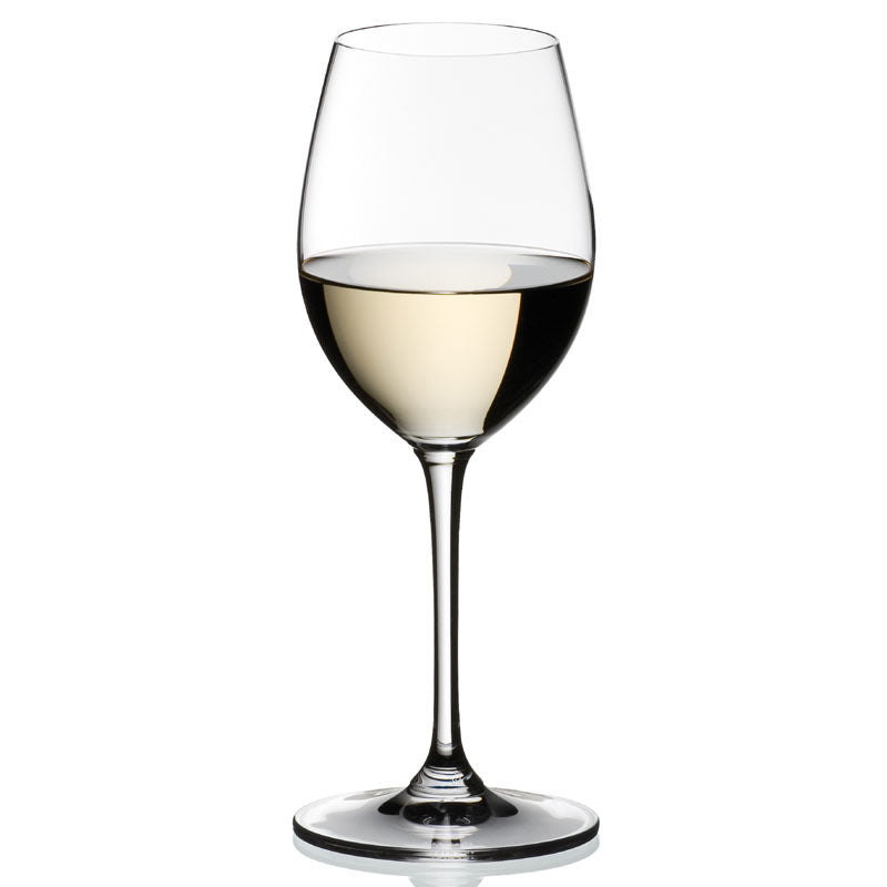 Riedel Vinum Sauvignon Blanc / Dessert Wine Glass - Set of 2 - 6416/33