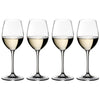 Riedel Vinum Sauvignon Blanc / Dessert Wine Glass - Pay 3 Get 4