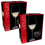 Riedel Vinum Sauvignon Blanc / Dessert Wine Glass - Pay 3 Get 4