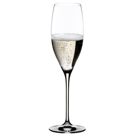 Riedel Vinum Cuvee Prestige Glass - Set of 2 - 6416/48