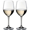 Riedel Vinum  Viognier / Chablis / Chardonnay Glass - Set of 2 - 6416/05
