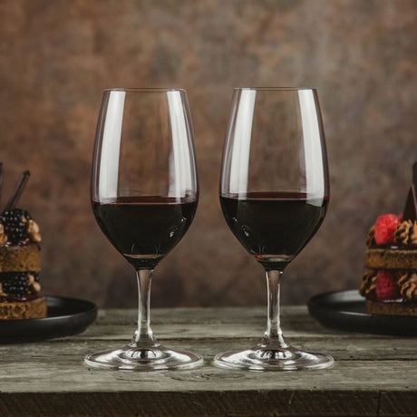 Riedel Vinum Port Glass - Set of 2 - 6416/60