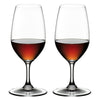 Riedel Vinum Port Glass - Set of 2 - 6416/60