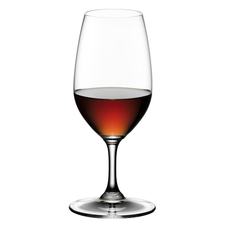 Riedel Vinum Port Glass - Pay 3 Get 4