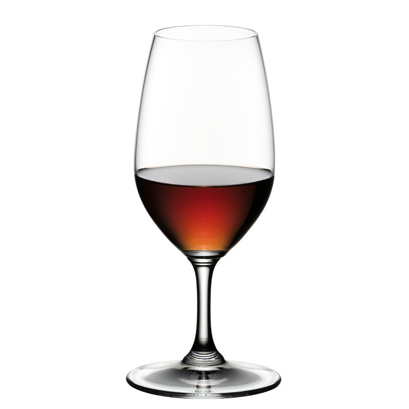 Riedel Vinum Port Glass - Set of 2 - 6416/60