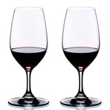 Riedel Vinum Port Glass - Set of 2 - 6416/60