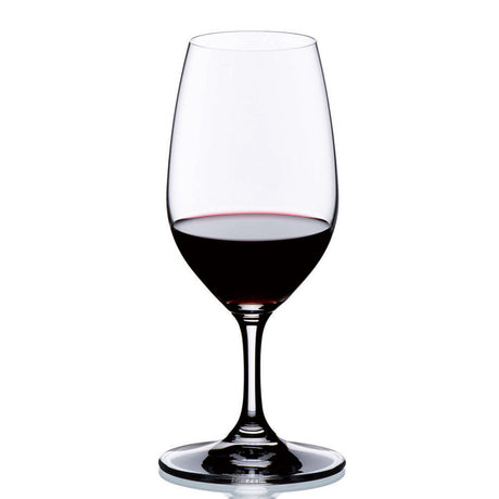 Riedel Vinum Port Glass - Set of 2 - 6416/60