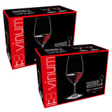 Riedel Vinum Port Glass - Pay 3 Get 4