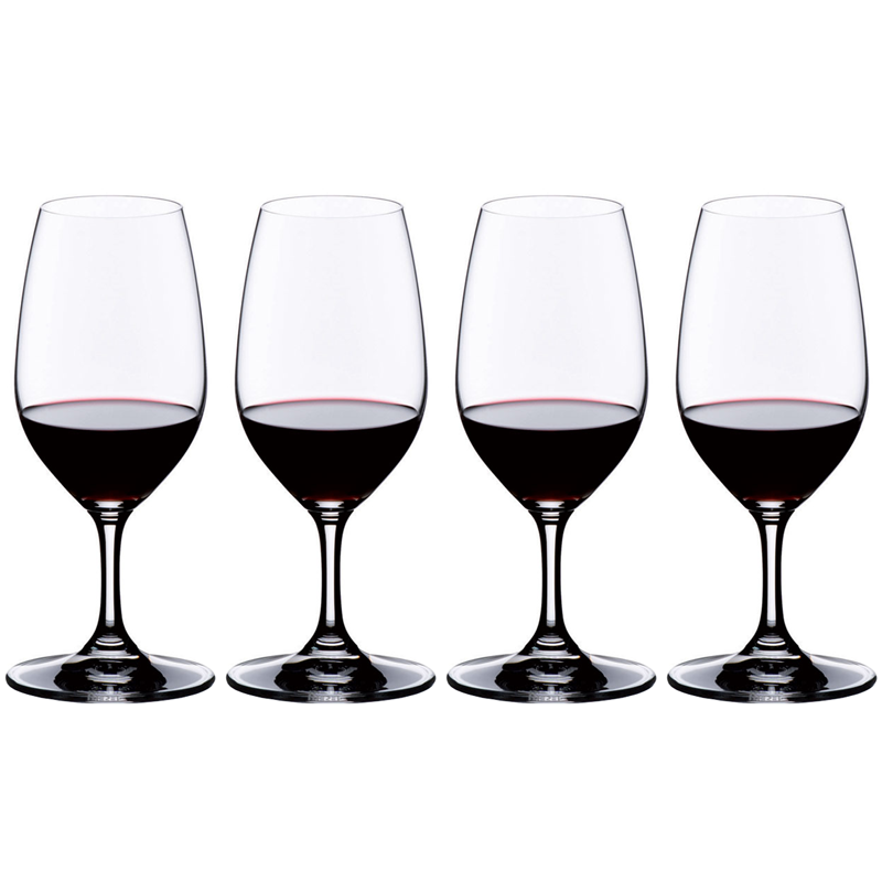 Riedel Vinum Port Glass - Pay 3 Get 4