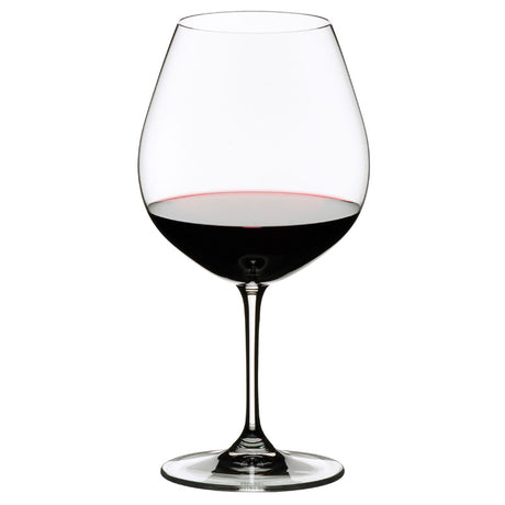 Riedel Vinum Burgundy / Pinot Noir Glass - Set of 2 - 6416/7