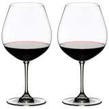 Riedel Vinum Burgundy / Pinot Noir Glass - Set of 2 - 6416/7