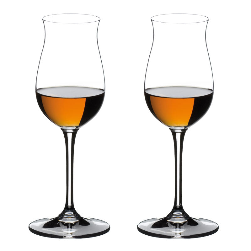 Riedel Vinum Hennessey Cognac Glass - Set of 2 - 6416/71