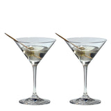 Riedel Vinum Cocktail / Martini Glass - Set of 2 - 6416/77