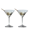 Riedel Vinum Cocktail / Martini Glass - Set of 2 - 6416/77