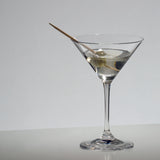 Riedel Vinum Cocktail / Martini Glass - Set of 2 - 6416/77