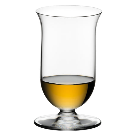 Riedel Vinum Malt Whisky Glass - Set of 2 - 6416/80