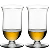 Riedel Vinum Malt Whisky Glass - Set of 2 - 6416/80